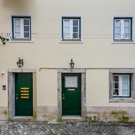 Guestready - Lovely Times In Lisboa Dış mekan fotoğraf