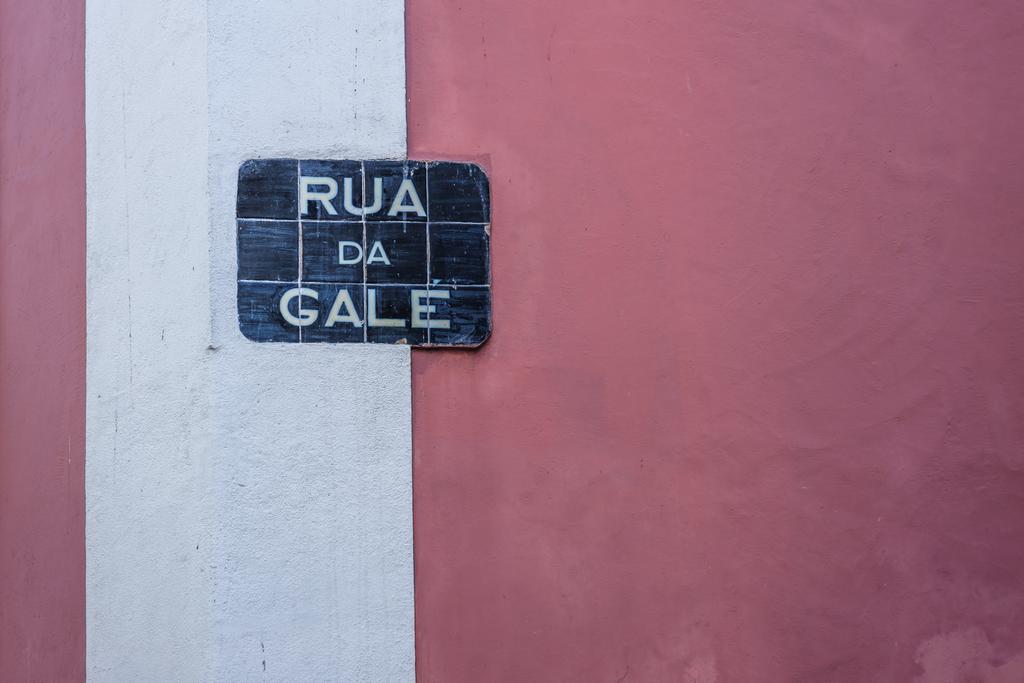 Guestready - Lovely Times In Lisboa Dış mekan fotoğraf