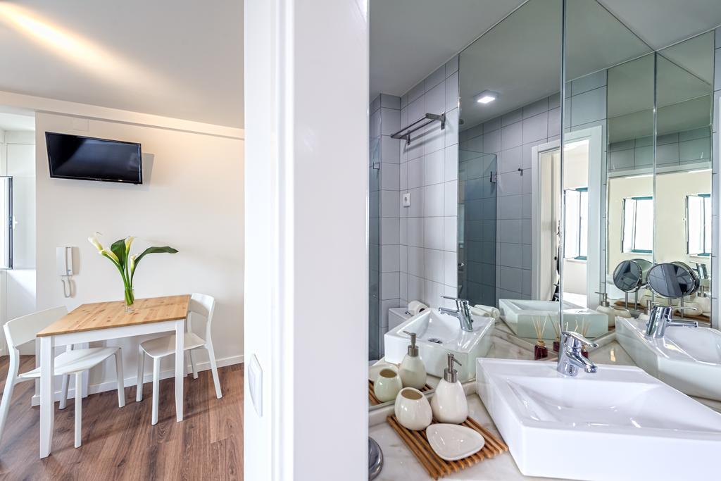 Guestready - Lovely Times In Lisboa Dış mekan fotoğraf