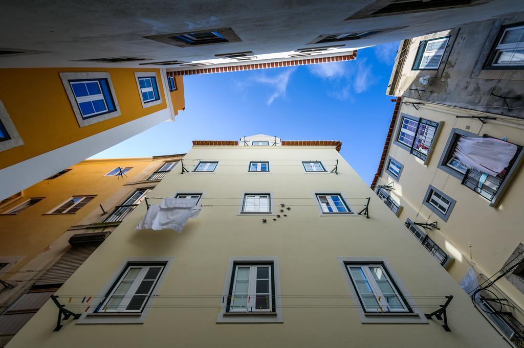 Guestready - Lovely Times In Lisboa Dış mekan fotoğraf